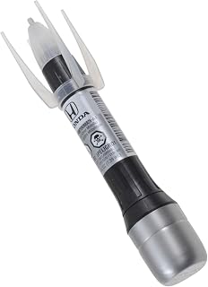 Touch-Up Paint Compatible with 06-15 Honda Accord 11 Accord Crosstour 06-16 Civic CR-V 12-15 Crosstour 06-11 Element 07-16 Fit 10-14 Insight 05-15 Odyssey 11-15 Pilot 11-14 Ridgeline