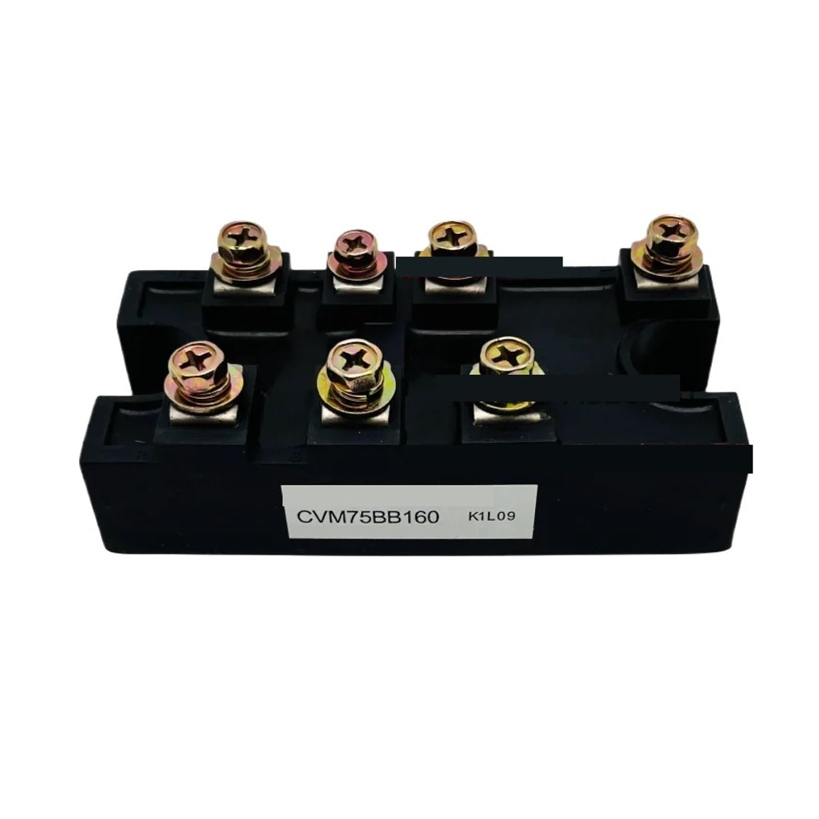Eahwcxsd One Color Cvm75bb160 Rectifier Bridge Module
