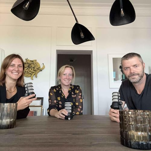 Om Skrivande - S3A2 - Skrivkurser med Felicia Welander copertina