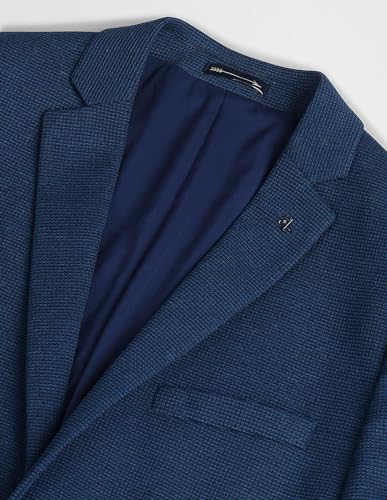 Image of Arrow Men's Single Breasted Slim Blazer