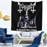 AshleySSnavely Rock Music Band Tapestry Mural Wall Hanging Home Mural Decor Blanket Art Decor for Be