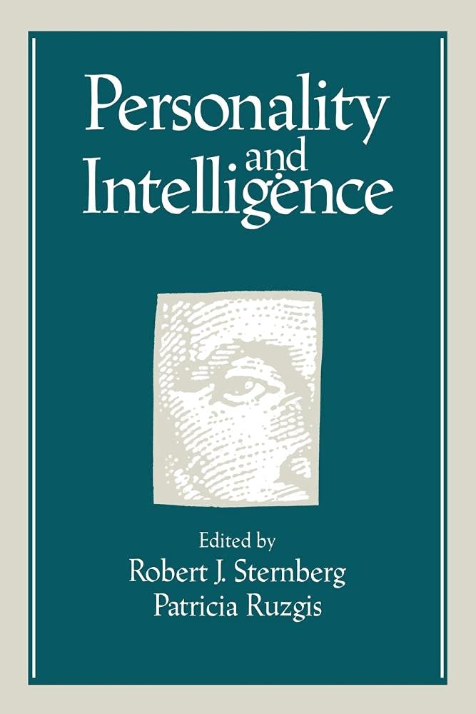 Personality and Intelligence