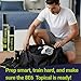 All-Natural 8E6 Cooling Comfort Duo |10ML Spray + Roll-On | Post-Activity Muscle & Joint Recovery w/ 8 Essential Oils | Fast-Acting Spray & Targeted Roll-On for Neck, Back, Shoulders & Joints