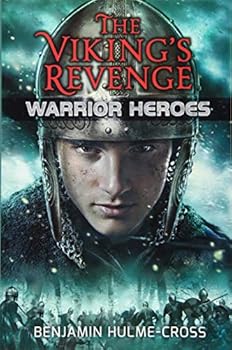 Paperback The Viking's Revenge Book