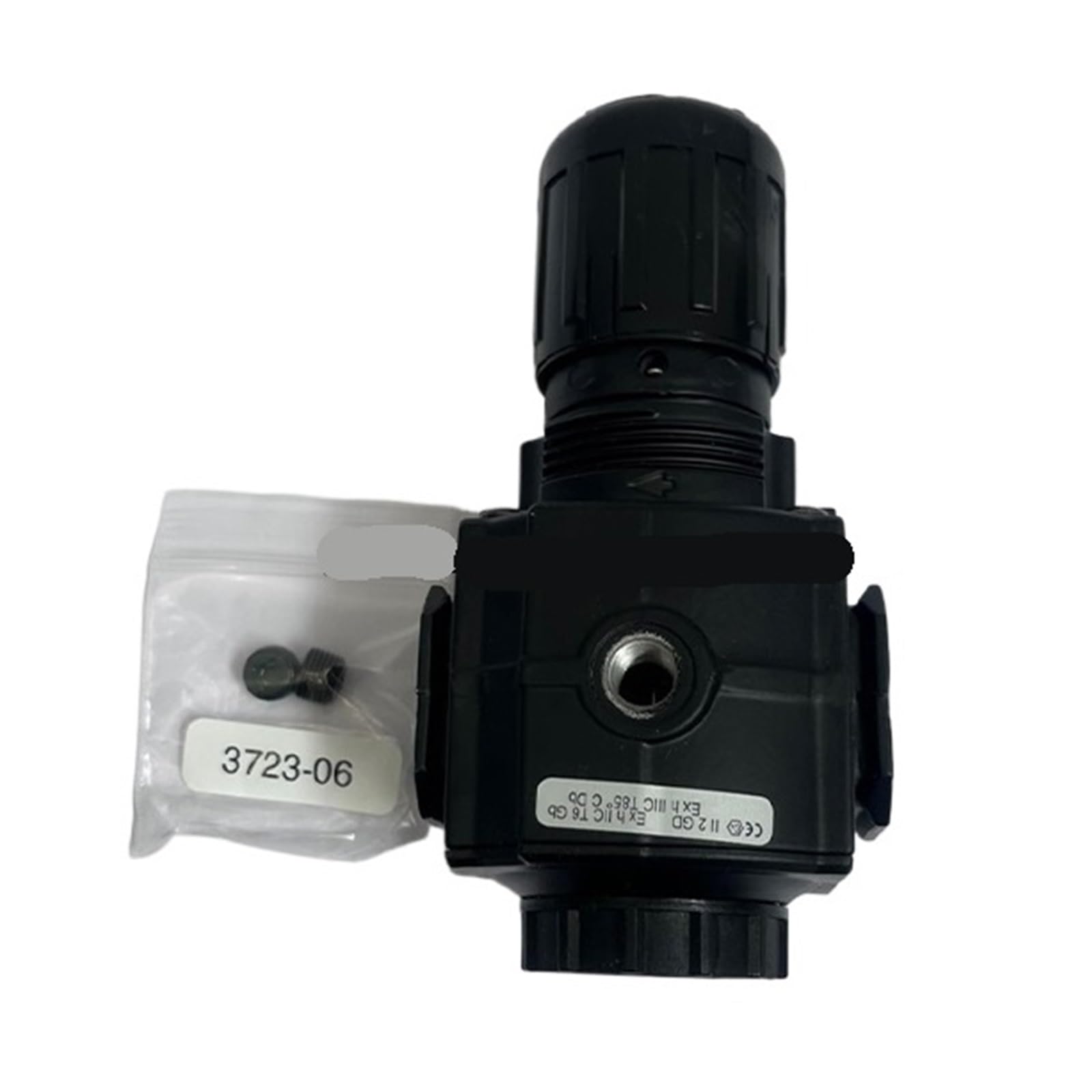 ELZNSQQK R73G-2BK-RMN R73G-2BK-NMN Pressure Regulating Valve(R73G-2BK-RMN)