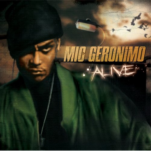 Alive Mic Geronimo Amazon.es CD y vinilos}