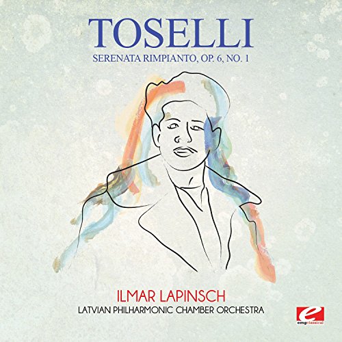 Serenata Serenata Rimpianto Op. 6 No. 1