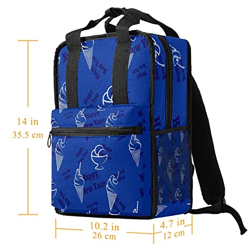 Sac à dos enfant avec sangles réglables et grand compartiment