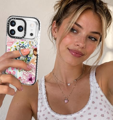 Coque iPhone 17 Pro Max antichoc : le cadeau idéal pour elle - 6