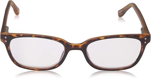 Miniatura 2 de Foster Grant Sheila E.Readers - Gafas de lectura rectangulares con filtro de luz azul