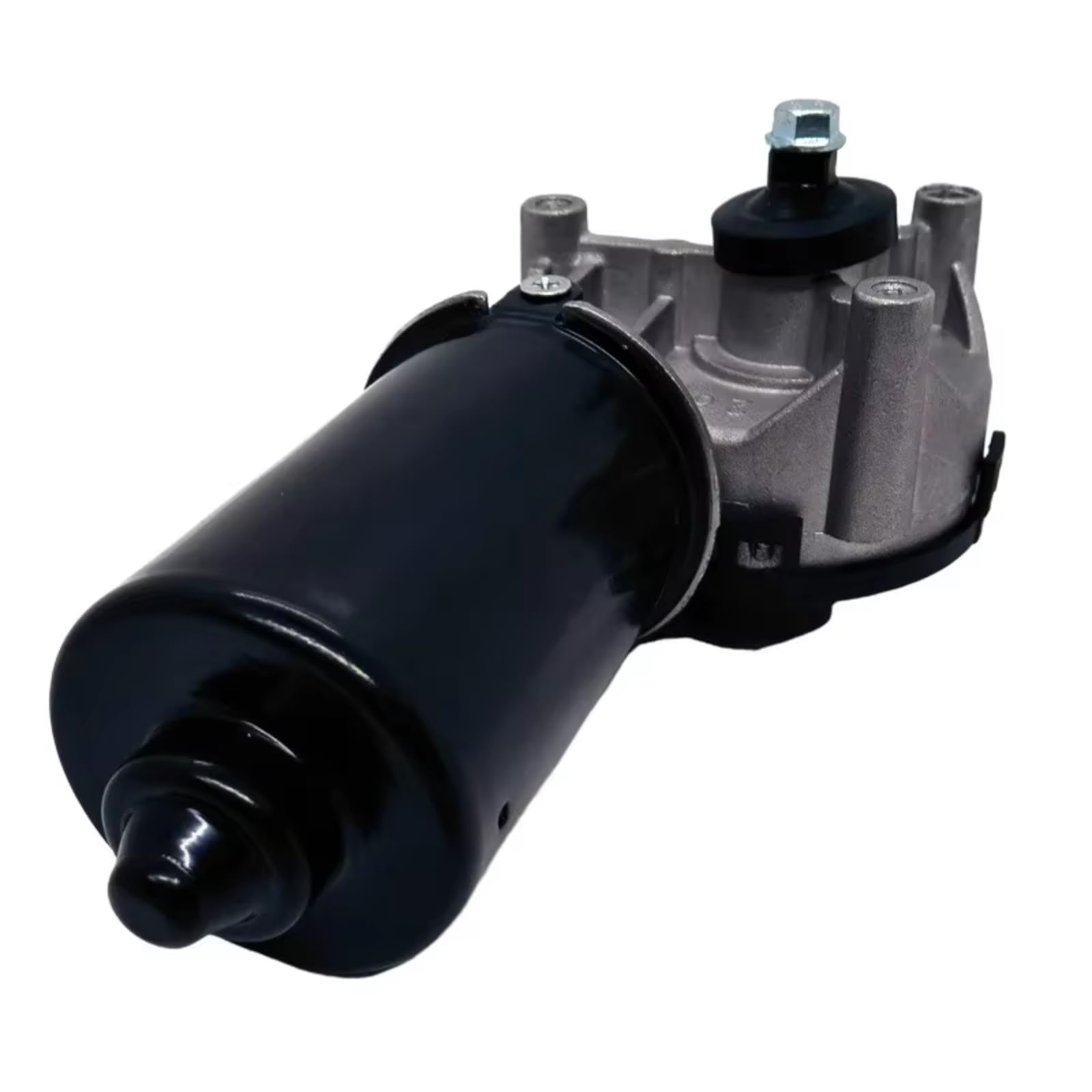 do Focus 2000-2007 Auto silnik wycieraczki przedniej szyby 2M5Z17508AA 2M5Z17508AB 6S4Z17508AA silnik wycieraczki przedniej szyby