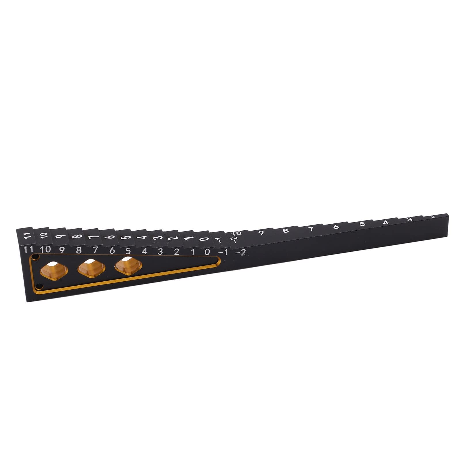 Ride Height Gauge