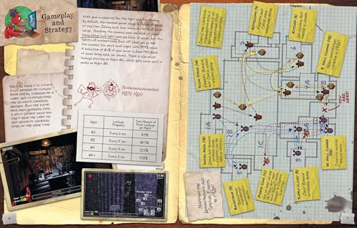 Five Nights at Freddy's Ultimate Guide Version 2.0