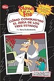 phineas ferb candace imagination  Phineas y Ferb. Cómo conquistar el Área de los Tres Estados: 2 (Phineas & Ferb)
