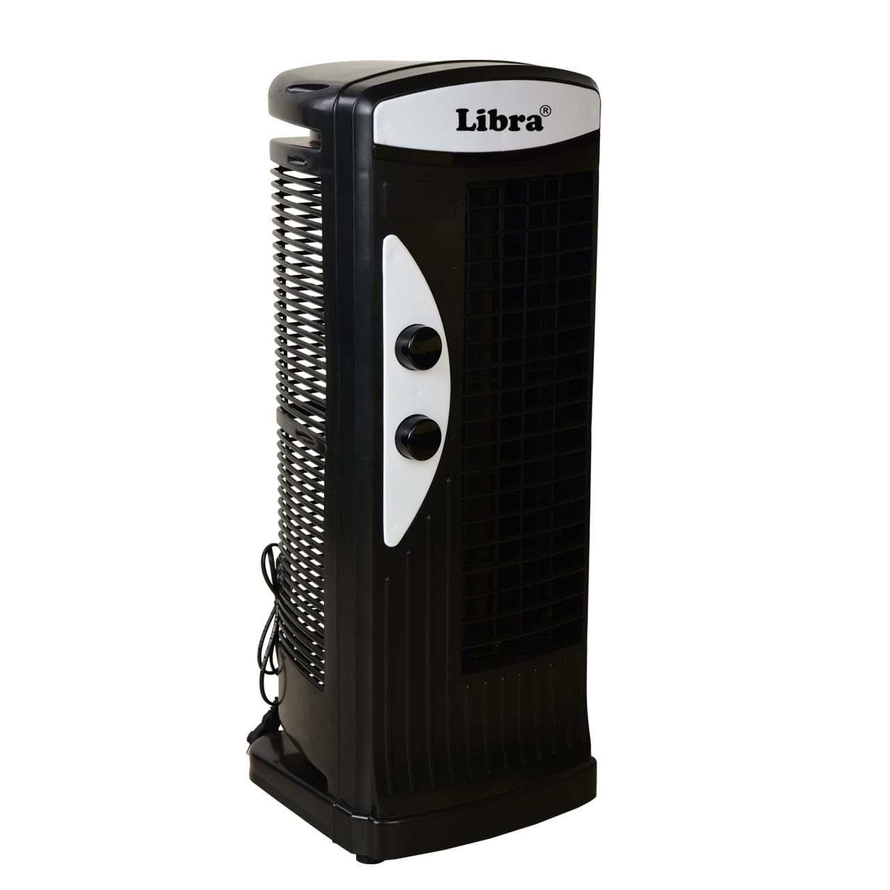 Libra coolX Bladeless Tower Fan - Powerful Cooling -1 Libra coolX Bladeless Tower Fan - Powerful Cooling -1