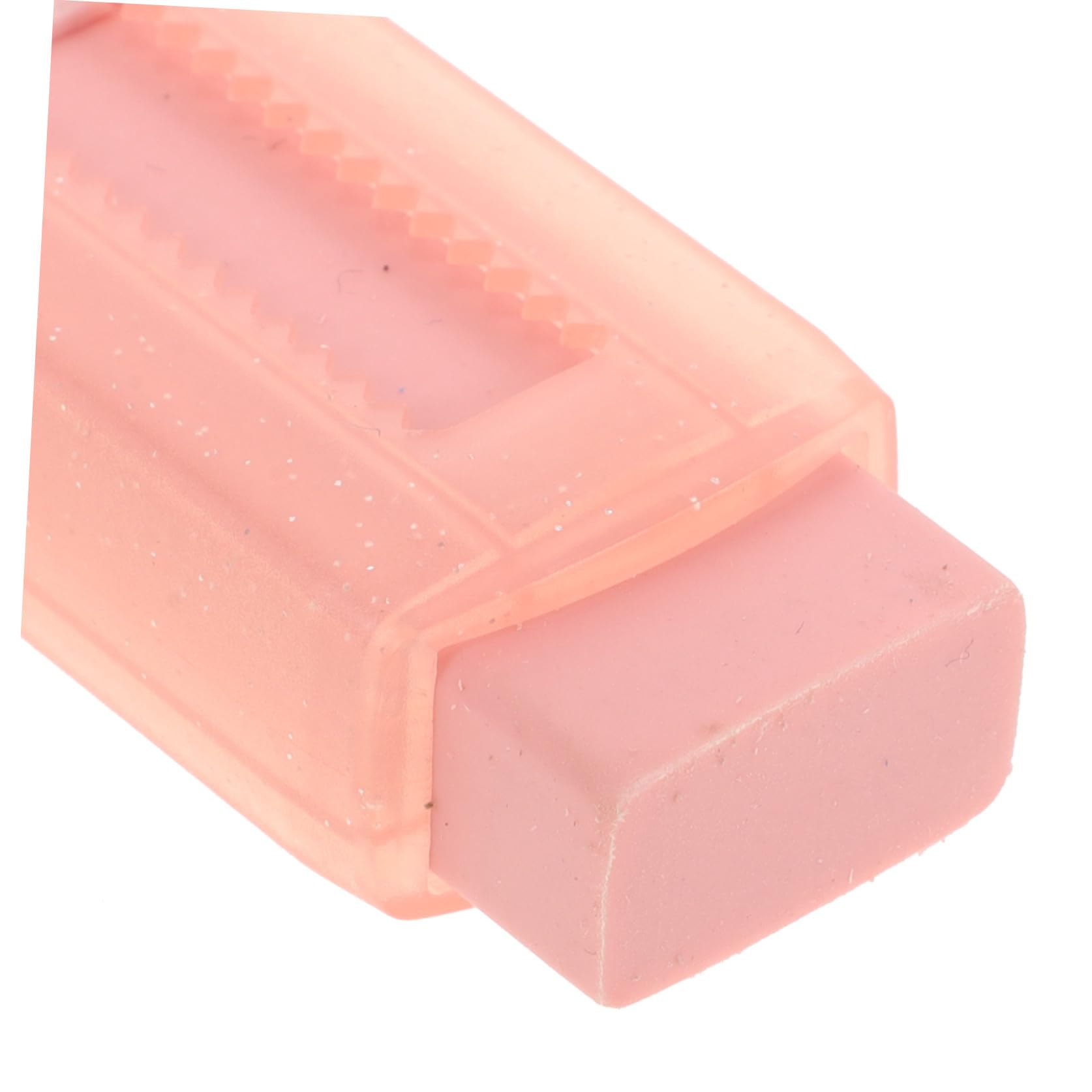 OSALADI 5 ensembles Adorables Gommes Pour Enfants Gommes Sèches Pour Crayons D'École Rétractables Pour Étudiants De Papeterie Pour 4 pièces * 5