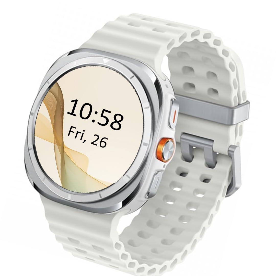 Galaxy Watch7 Ultra LTE SM-L705FZWADBT