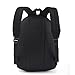 JeremySport Backpack for Girls,Butterfly School Bag Rucksack Backpack