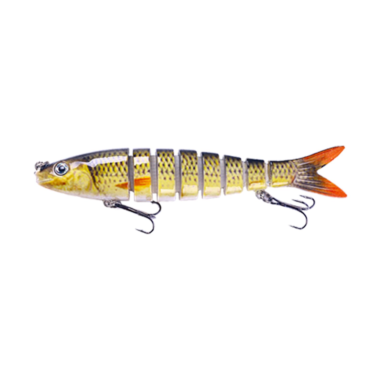 Señuelos de pesca, caja de aparejos de 306 piezas con aparejos incluidos, cebos, cuchara, ganchos, pesos y otros accesorios, kit de señuelo de pesca de lubina