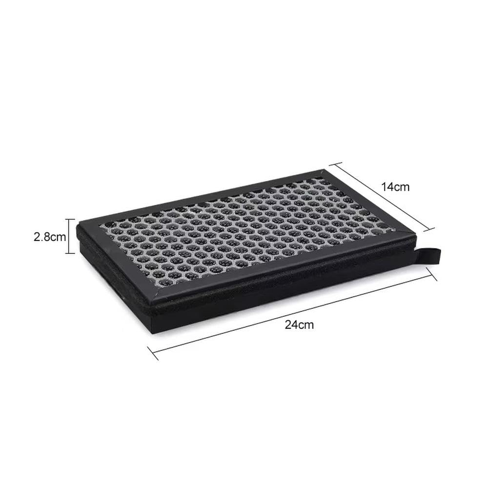 Para Tesla Para Modelo 3 Para Modelo Y Cabina Filtro Aire