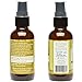 Shea Terra Namibian Marula Oil – 100% Pure Cold-Pressed Extra Virgin – Antioxidant-Rich Oil for Dry, Mature and Sensitive Skin – Natural Moisturizer for Face, Hair, Scalp and Cuticles – 2 oz
