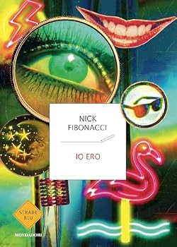 Paperback HERO(in): An Italian story Book