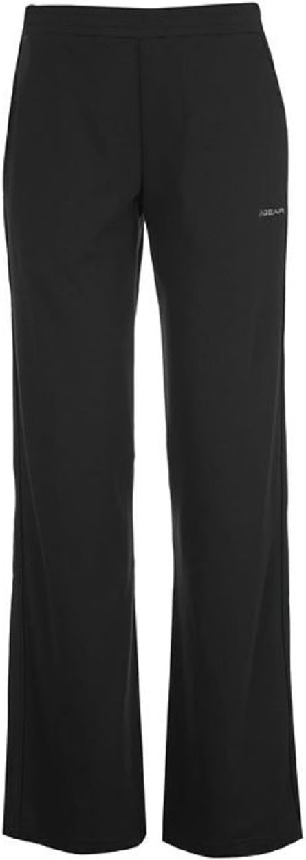 Ladies LA Gear Sweatpants