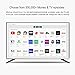 MECOOL KM9 PRO Google Certified The Real Android TV OS Android 10.0 DDR4 4GB RAM 32GB ROM with Voice Search Remote Control Dual Band WiFi 2.4G 5G 4K UHD HDR HDCP 2.2 OTA Supported