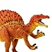 Safari Ltd. Great Dinos Collection - Spinosaurus Figure Non-Toxic and BPA Free - Ages 3 and Up