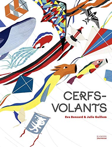 Télécharger Cerfs-volants livre En ligne