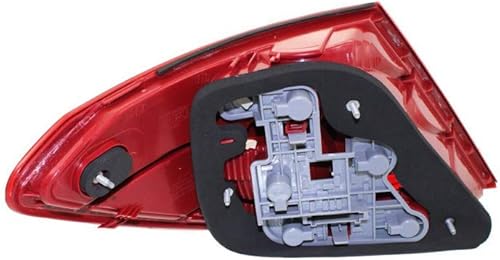 Miniatura 7 de Para Mercedes-Benz C300 2008-2011 bombillas laterales del conductor incluidas con certificado DOT MB2800129  204 906 83 02  W204