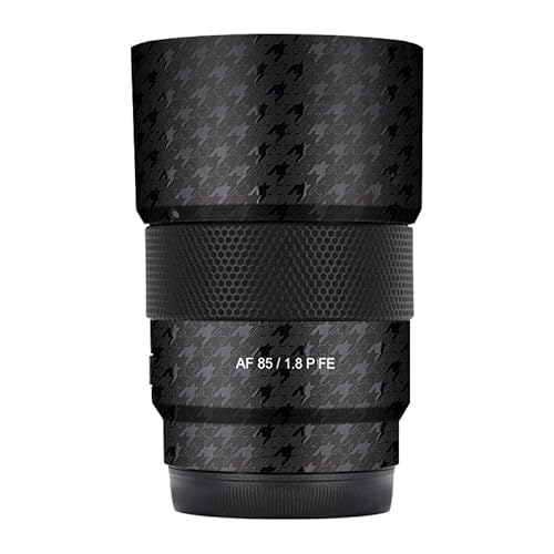 Mebont JANZT[ XebJ[ Samyang AF 85mm F1.8 P Sony Mount YɓKی쑕XebJ[ŁAώCAϖՐYXLیtBA(璹)