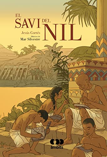 El Savi Del Nil: 1 (Àmbits)