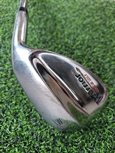 Warrior 60 Degree Lob Wedge Golf Club #TOP4