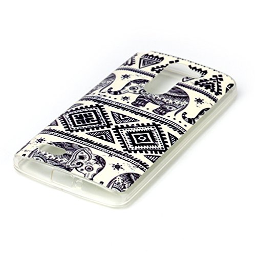 Custodia in Siicone per LG Bello D335,Custodia