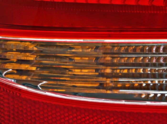For Buick Verano Tail Light Lamp 2012 2013 2014 2015 Driver Left Side
