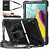 【Compatibilité】- Conçu pour la tablette Samsung Galaxy Tab S5e 10,5