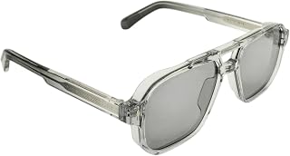 SKYLA Sunglasses - Full Rim Square Shape Stylish Polarized 100% UV Protected Sunglasses For Men & Women - C-5 9820 Price In India