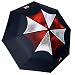MyLifeUNIT Resident Evil Umbrella Corporation Umbrella Folding Compact