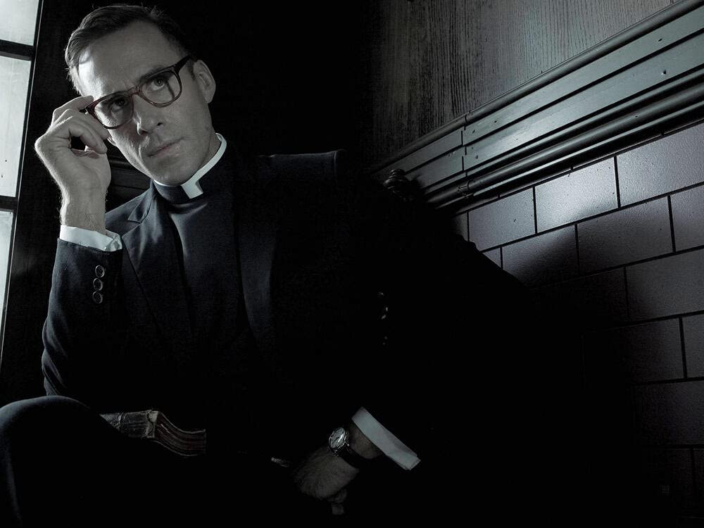 Coffret american horror story, saison 1 à 6