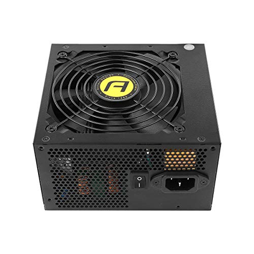 Build My PC, PC Builder, Antec NE550M