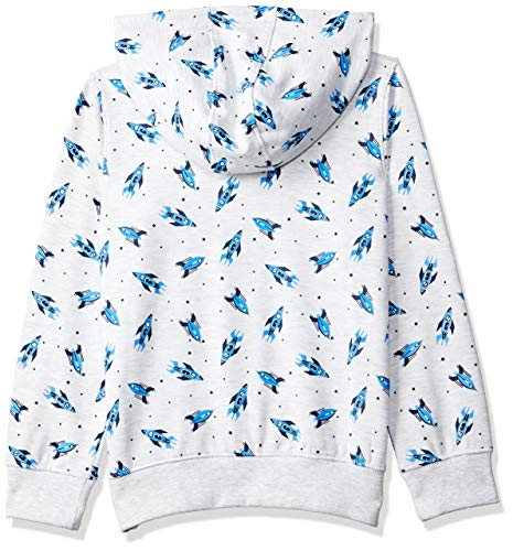 Image of Amazon Brand - Jam & Honey Boys Lightweight Sweatshirt