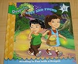Lost and Found (Dragon Tales,Reading is Fun with a Dragon, Volume 12)