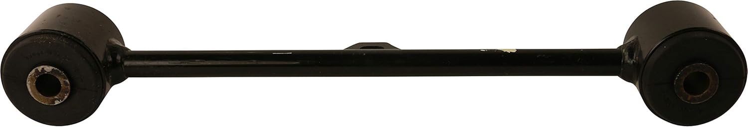 MOOG RK643359 Suspension Control Arm rear upper