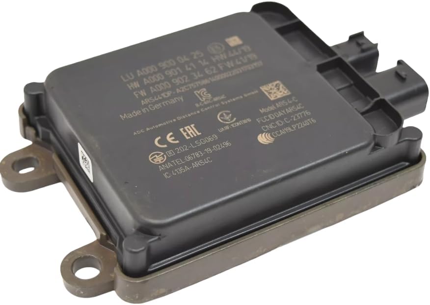 A0009000425 Distronic Acc Sensor Radar for W118 Distronic ECU Car Part