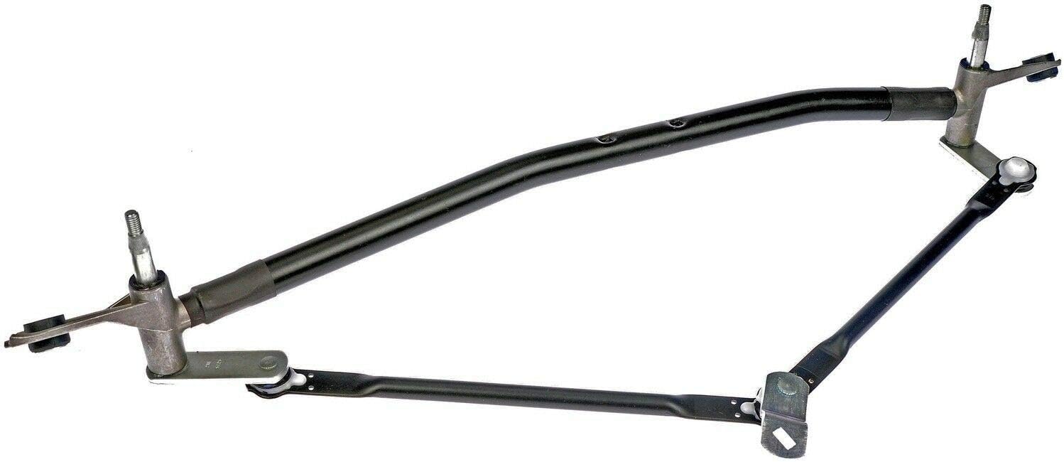 APDTY 713349 Windshield Wiper Transmission Linkage Assembly