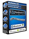 Il kit include accessori – Stereo * controllo volante Adattatore extra opzionali *