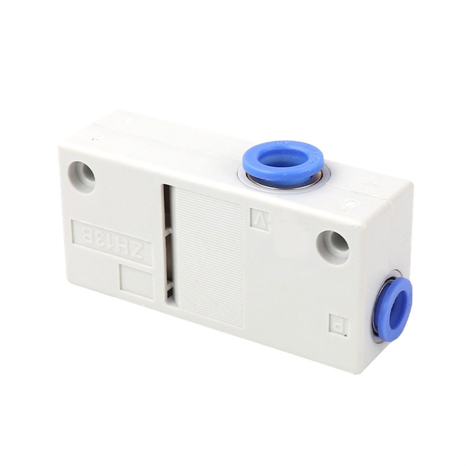 ZH10BL-06-06 Générateur de vide pneumatique de type boîte