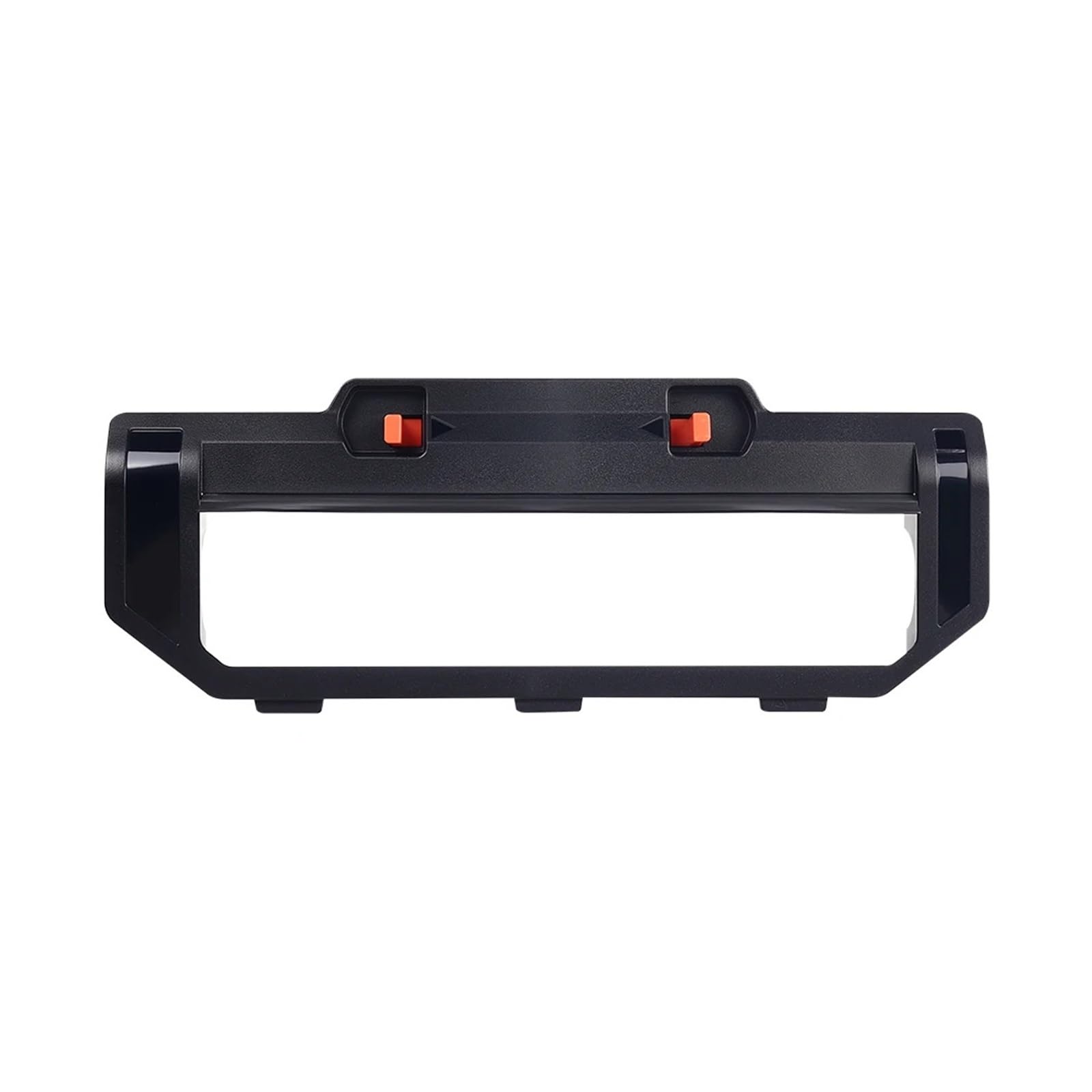 Main Brush and Cover Replacement Spare Parts, Compatible for Xiaomi, Mijia, STYTJ02YM, 3C, 2S, S10, B106GL, S12, T12, Mop 2S, Pro(A)