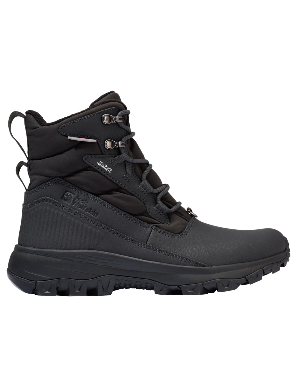 Jack Wolfskin Damen Everquest Pro Texapore High WWanderstiefel